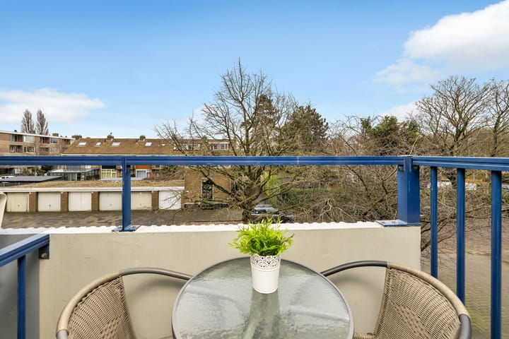 Foto 43 van Kortgenestraat 21