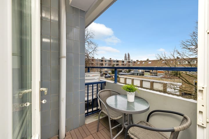 Foto 5 van Kortgenestraat 21