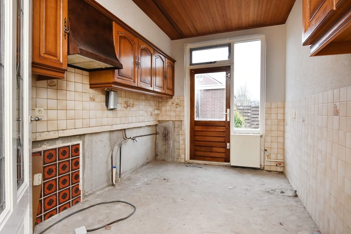 Foto 3 van Loevestein 34