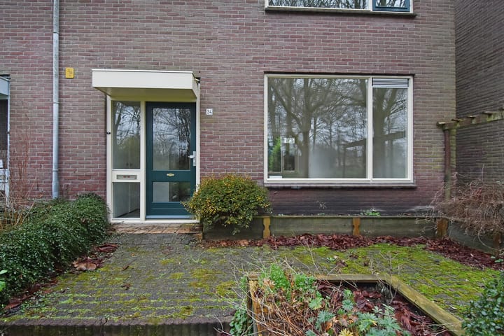 Foto 6 van Loevestein 34