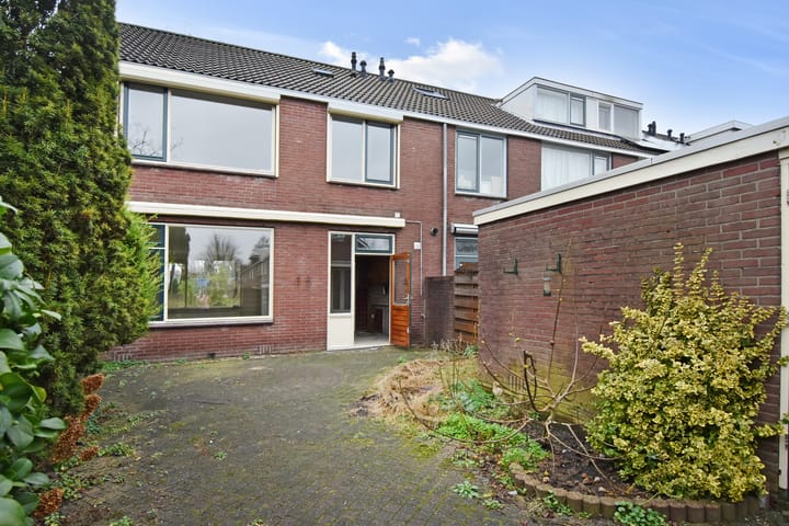 Foto 30 van Loevestein 34