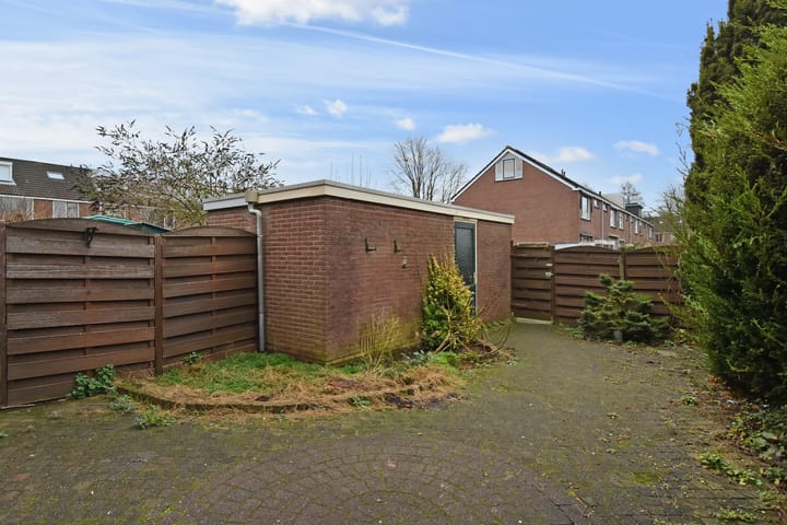 Foto 31 van Loevestein 34