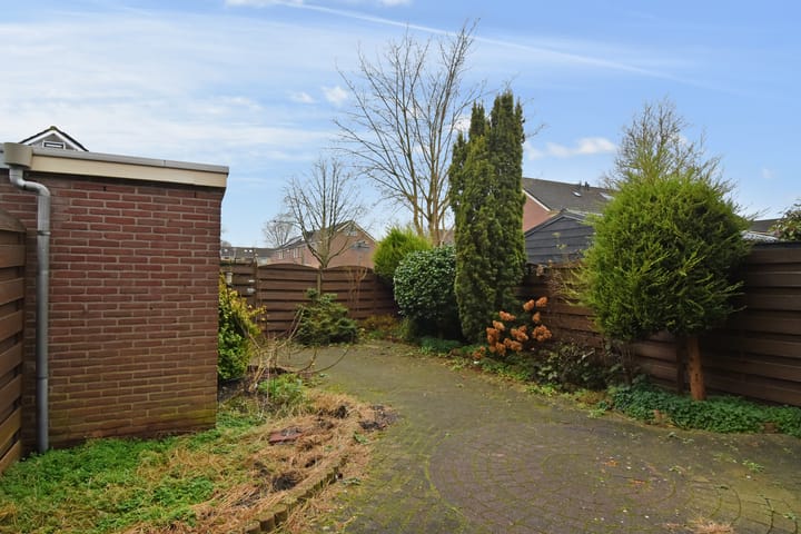 Foto 32 van Loevestein 34