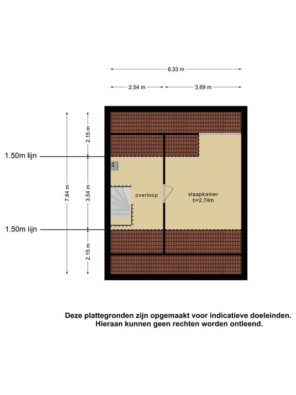 Foto 41 van Loevestein 34