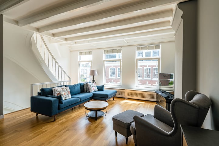 Fagelstraat 66-3