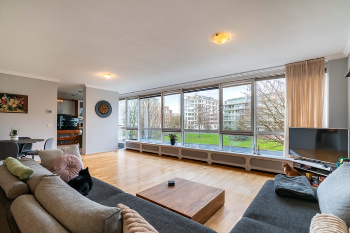 Foto 3 van Burgemeester De Monchyplein 90