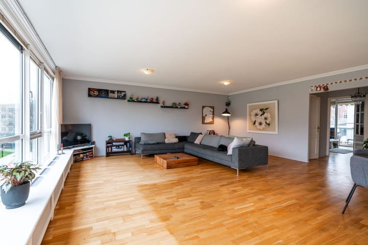 Foto 4 van Burgemeester De Monchyplein 90