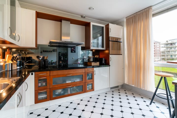 Foto 6 van Burgemeester De Monchyplein 90