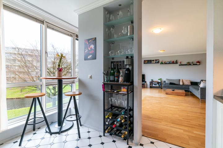 Foto 8 van Burgemeester De Monchyplein 90