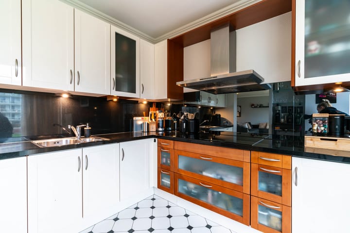 Foto 9 van Burgemeester De Monchyplein 90