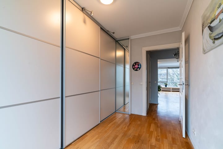 Foto 11 van Burgemeester De Monchyplein 90