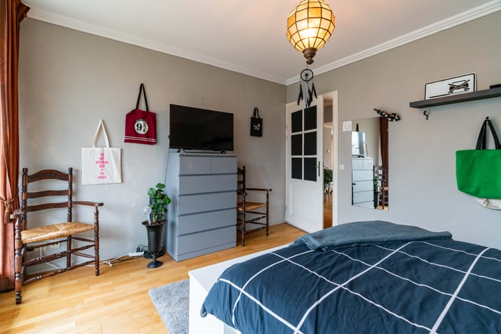 Foto 18 van Burgemeester De Monchyplein 90