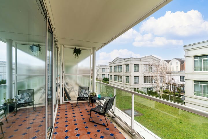 Foto 19 van Burgemeester De Monchyplein 90