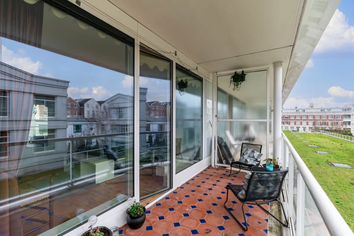 Foto 20 van Burgemeester De Monchyplein 90