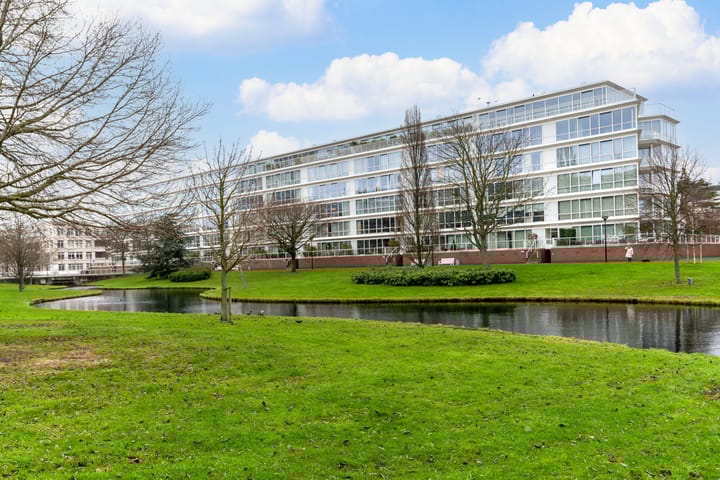 Foto 23 van Burgemeester De Monchyplein 90