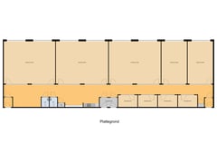 View floorplan