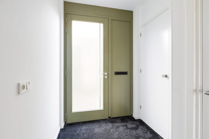 Foto 7 van Larikslaan 1-P