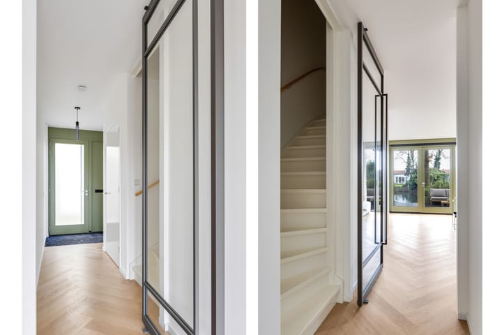 Foto 8 van Larikslaan 1-P