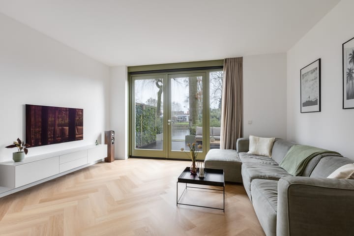 Foto 9 van Larikslaan 1-P