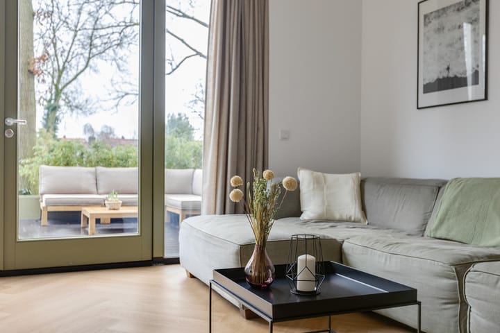 Foto 10 van Larikslaan 1-P