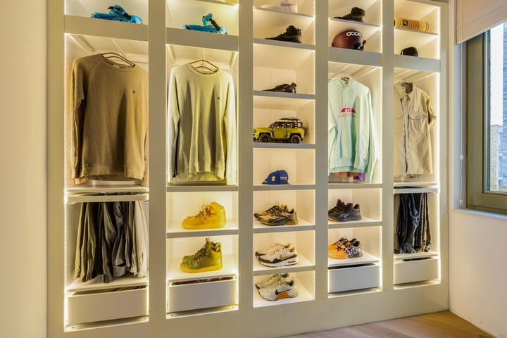 Foto 27 van Larikslaan 1-P