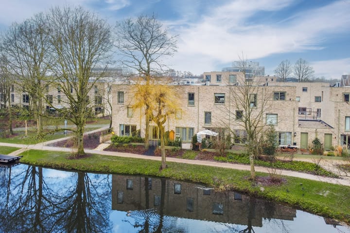 Foto 60 van Larikslaan 1-P