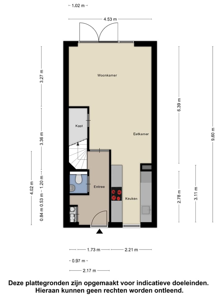 Foto 63 van Larikslaan 1-P