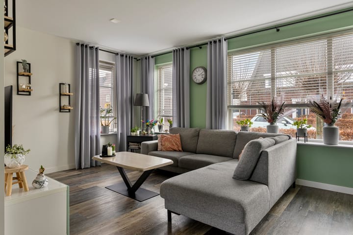 Foto 2 van Lavendelstraat 23