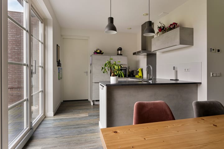 Foto 3 van Lavendelstraat 23