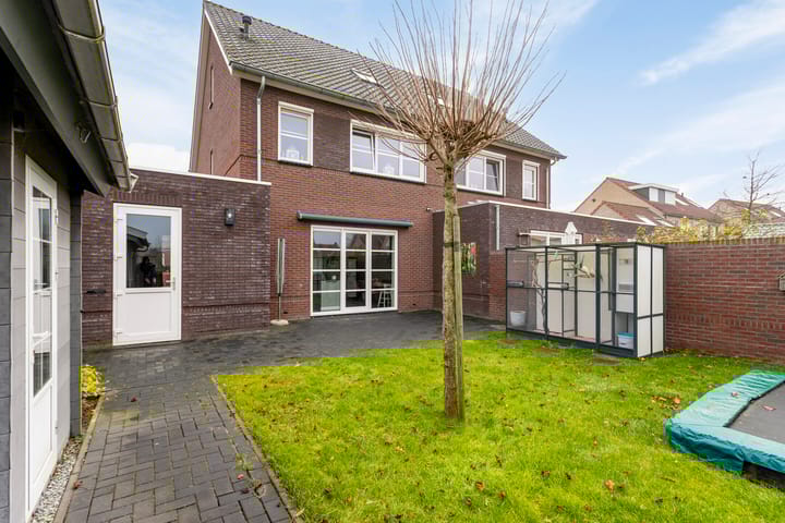 Foto 4 van Lavendelstraat 23