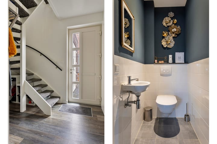 Foto 5 van Lavendelstraat 23