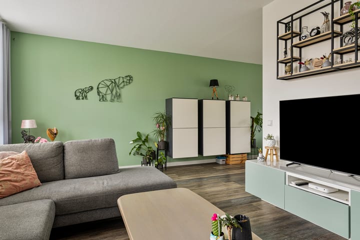 Foto 6 van Lavendelstraat 23