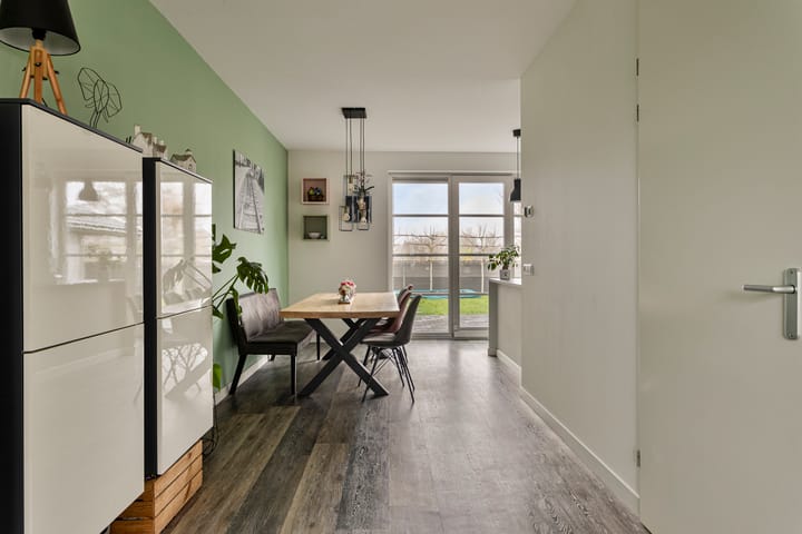 Foto 7 van Lavendelstraat 23