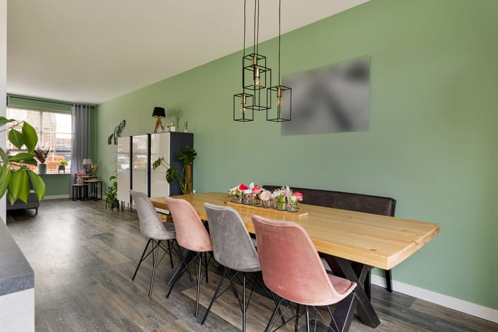 Foto 8 van Lavendelstraat 23