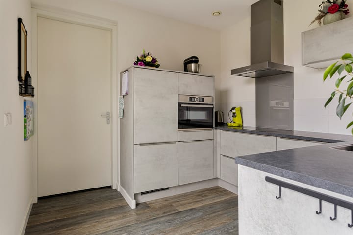 Foto 9 van Lavendelstraat 23