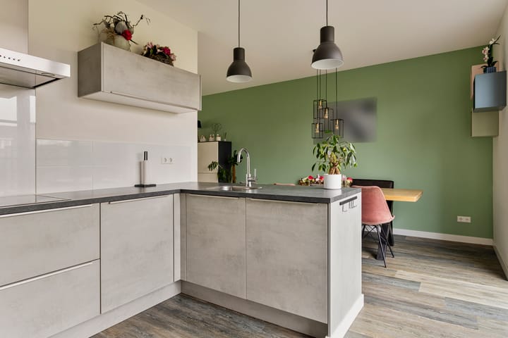 Foto 10 van Lavendelstraat 23