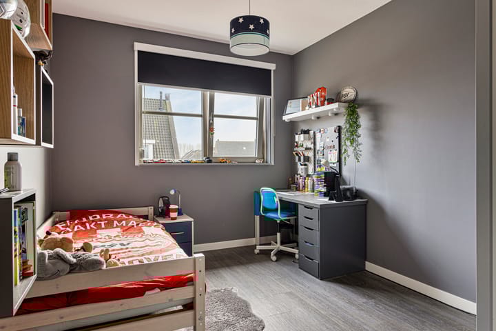 Foto 16 van Lavendelstraat 23