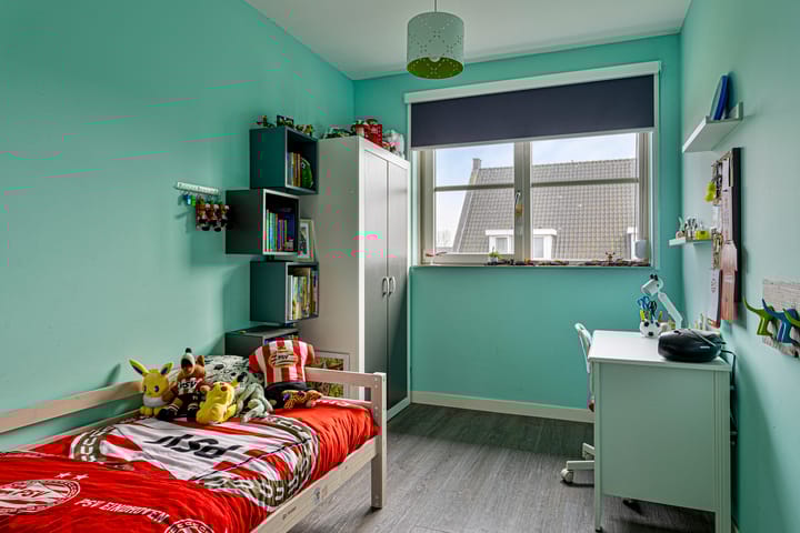 Foto 18 van Lavendelstraat 23