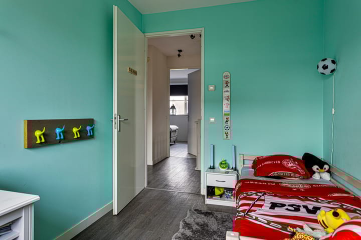 Foto 19 van Lavendelstraat 23