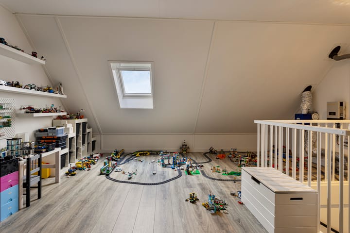 Foto 20 van Lavendelstraat 23