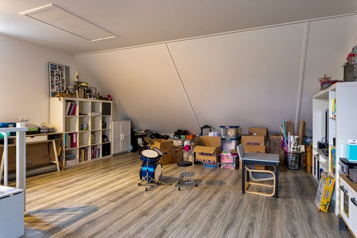 Foto 21 van Lavendelstraat 23