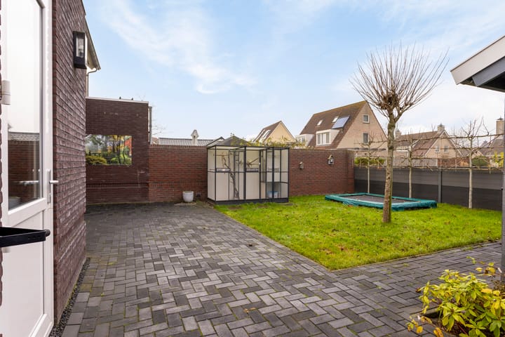 Foto 24 van Lavendelstraat 23