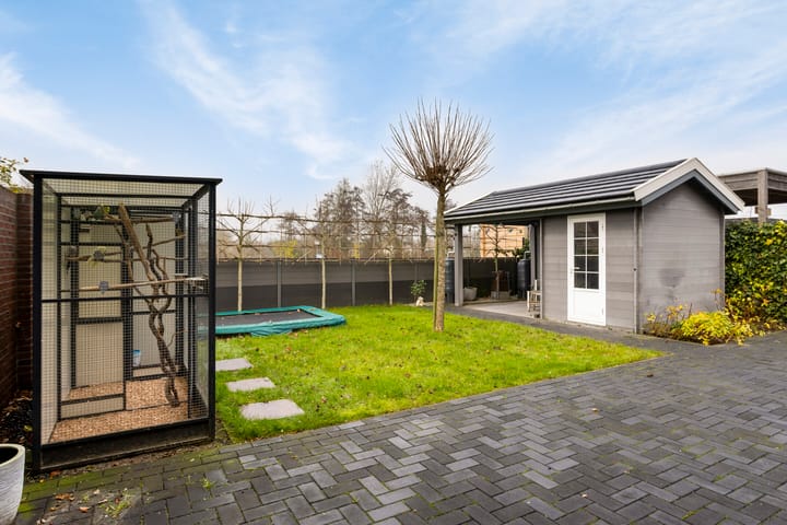 Foto 25 van Lavendelstraat 23