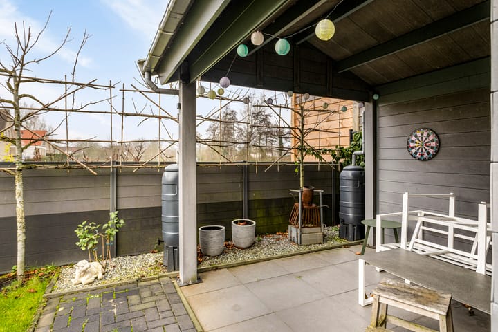 Foto 26 van Lavendelstraat 23