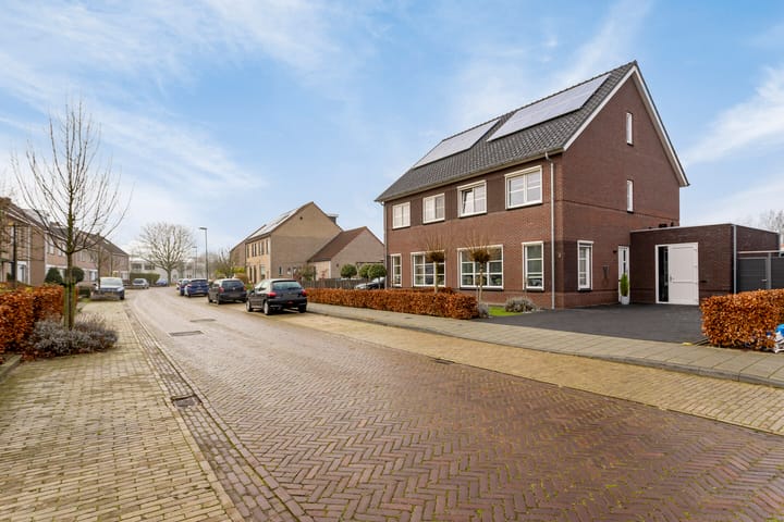 Foto 27 van Lavendelstraat 23