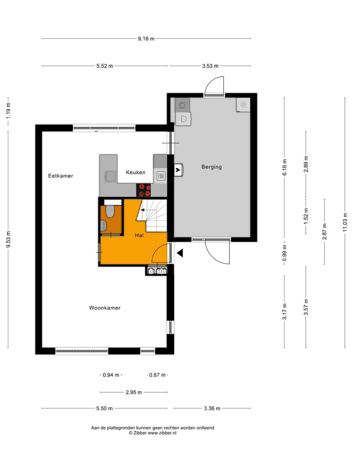 Foto 29 van Lavendelstraat 23