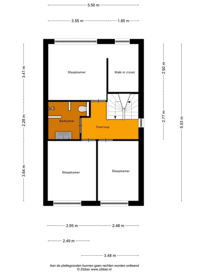 Foto 30 van Lavendelstraat 23