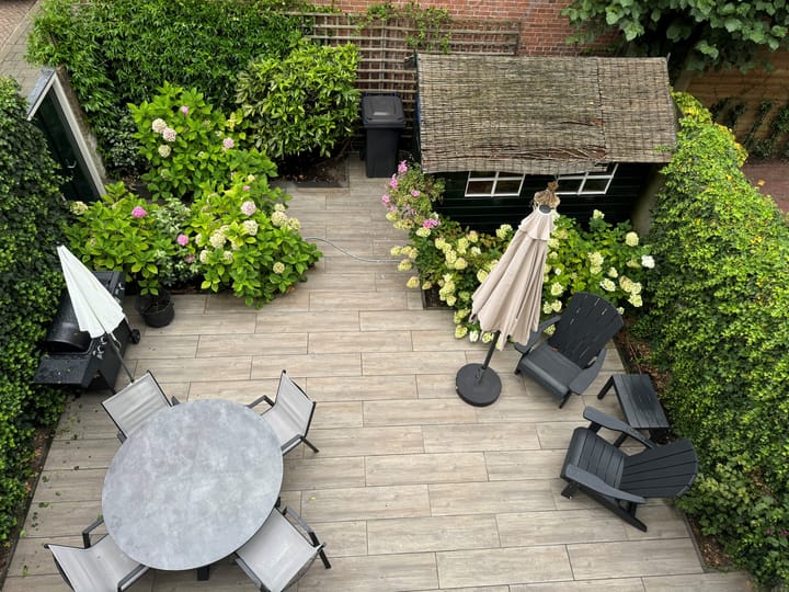 Foto 4 van Johan van Oldenbarneveltlaan 48