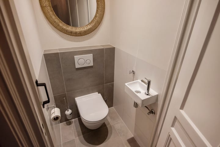 Foto 11 van Johan van Oldenbarneveltlaan 48