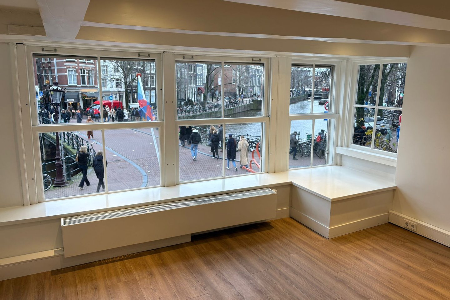 Bekijk foto 3 van Wijde Heisteeg 2-A